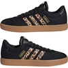 image:imageadidas Womens Vl Court 30BlackShadow BrownMatte Gold