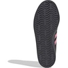 image:imageadidas Womens Vl Court 30BlackSt Tropic BloomSilver Metallic