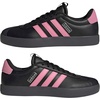 image:imageadidas Womens Vl Court 30BlackSt Tropic BloomSilver Metallic