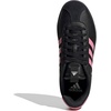 image:imageadidas Womens Vl Court 30BlackSt Tropic BloomSilver Metallic