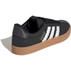 image:imageadidas Womens Vl Court 30BlackWhiteCyber Metallic