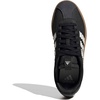 image:imageadidas Womens Vl Court 30BlackWhiteCyber Metallic