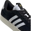 image:imageadidas Womens Vl Court 30BlackWhiteGold Metallic