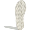 image:imageadidas Womens Vl Court 30BlackWhiteGold Metallic