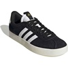 image:imageadidas Womens Vl Court 30BlackWhiteGold Metallic