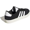 image:imageadidas Womens Vl Court 30BlackWhiteGold Metallic