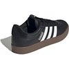 image:imageadidas Womens Vl Court 30BlackWhiteGum