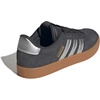 image:imageadidas Womens Vl Court 30CarbonSilver MetallicGold Metallic