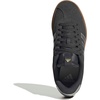 image:imageadidas Womens Vl Court 30CarbonSilver MetallicGold Metallic