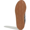 image:imageadidas Womens Vl Court 30CarbonSilver MetallicGold Metallic