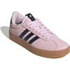 image:imageadidas Womens Vl Court 30Clear PinkInkGum