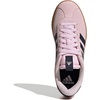 image:imageadidas Womens Vl Court 30Clear PinkInkGum