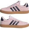 image:imageadidas Womens Vl Court 30Clear PinkLegend InkGum