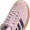 image:imageadidas Womens Vl Court 30Clear PinkLegend InkGum