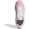image:imageadidas Womens Vl Court 30Clear PinkWhiteOff White