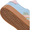 image:imageadidas Womens Vl Court 30Clear SkyClear PinkGold Metallic