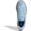 image:imageadidas Womens Vl Court 30Clear SkyClear PinkGold Metallic