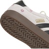 image:imageadidas Womens Vl Court 30Cloud WhiteBlackCrystal WhiteFlower