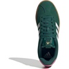 image:imageadidas Womens Vl Court 30Collegiate GreenWhitePulse Magenta