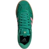image:imageadidas Womens Vl Court 30Court GreenBliss PinkGold Metallic