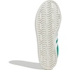 image:imageadidas Womens Vl Court 30Court GreenWhiteGold Metallic