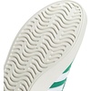 image:imageadidas Womens Vl Court 30Court GreenWhiteGold Metallic