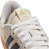 image:imageadidas Womens Vl Court 30Cream WhiteBlackGold Metallic