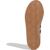 image:imageadidas Womens Vl Court 30Cream WhiteBlackGold Metallic