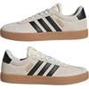image:imageadidas Womens Vl Court 30Cream WhiteBlackGold Metallic