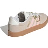 image:imageadidas Womens Vl Court 30Crystal LinenBlush PinkOff White
