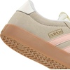 image:imageadidas Womens Vl Court 30Crystal LinenBlush PinkOff White