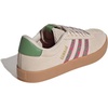 image:imageadidas Womens Vl Court 30Crystal LinenCrew GreenBahia Magenta