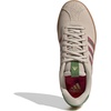 image:imageadidas Womens Vl Court 30Crystal LinenCrew GreenBahia Magenta