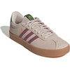 image:imageadidas Womens Vl Court 30Crystal LinenCrew GreenBahia Magenta