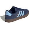 image:imageadidas Womens Vl Court 30Dark BlueGlow BlueWhite
