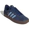 image:imageadidas Womens Vl Court 30Dark BlueGlow BlueWhite