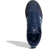 image:imageadidas Womens Vl Court 30Dark BlueGlow BlueWhite