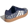 image:imageadidas Womens Vl Court 30Dark BlueOff WhiteMuted Purple