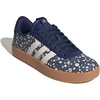 image:imageadidas Womens Vl Court 30Dark BlueOff WhiteMuted Purple