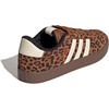 image:imageadidas Womens Vl Court 30Dusky BronzeCream WhiteGum