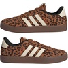 image:imageadidas Womens Vl Court 30Dusky BronzeCream WhiteGum