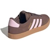 image:imageadidas Womens Vl Court 30Earth StrataClear PinkGold Metallic