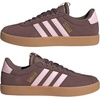 image:imageadidas Womens Vl Court 30Earth StrataClear PinkGold Metallic