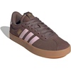 image:imageadidas Womens Vl Court 30Earth StrataClear PinkGold Metallic