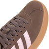 image:imageadidas Womens Vl Court 30Earth StrataClear PinkGold Metallic