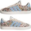 image:imageadidas Womens Vl Court 30Ecru TintClear SkyOff White
