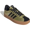 image:imageadidas Womens Vl Court 30Gold MetallicBlackWhite