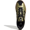 image:imageadidas Womens Vl Court 30Gold MetallicBlackWhite