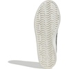 image:imageadidas Womens Vl Court 30GreySilver MetallicOff White