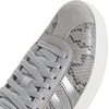 image:imageadidas Womens Vl Court 30GreySilver MetallicOff White